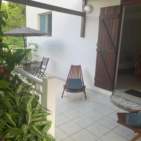 Logement Vacances Gissac Sainte-Anne Экстерьер фото